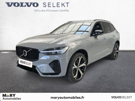 Volvo XC60 , garage JFC By Mary automobiles Caen  Biéville-Beuville