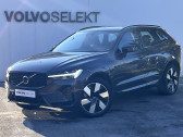 Volvo XC60 occasion année 2024 boite Automatique Annonce Volvo XC60 occasion Essence XC60 T6 AWD Hybride rechargeable 253 ch+145 ch Geartronic 8 à Saint-Ouen l'Aumône