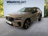 Volvo XC60 occasion année 2024 boite Automatique Annonce Volvo XC60 occasion Essence XC60 T6 AWD Hybride rechargeable 253 ch+145 ch Geartronic 8 à VENISSIEUX