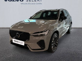 Annonce Volvo XC60 occasion Essence XC60 T6 AWD Hybride rechargeable 253 ch+145 ch Geartronic 8  MOUGINS