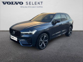 Volvo XC60 XC60 T6 AWD Hybride rechargeable 253 ch+145 ch Geartronic 8  2025 - annonce de voiture en vente sur Auto Sélection.com