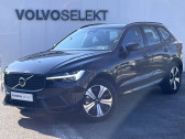 Volvo XC60 occasion année 2024 boite Automatique Annonce Volvo XC60 occasion Essence XC60 T6 AWD Hybride rechargeable 253 ch+145 ch Geartronic 8 à Saint-Ouen l'Aumône