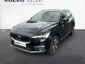 Volvo XC60 , garage Volvo Atlanten La Roche sur Yon  MOUILLERON-LE-CAPTIF