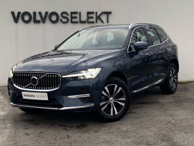 Volvo XC60 , garage ABVV Groupe  Saint-Ouen l'Aumne