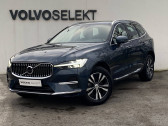 Volvo XC60 occasion année 2024 boite Automatique Annonce Volvo XC60 occasion Essence XC60 T6 AWD Hybride rechargeable 253 ch+145 ch Geartronic 8 à Saint-Ouen l'Aumône