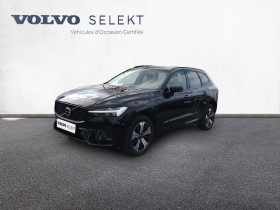 Volvo XC60 , garage Volvo Atlanten La Roche sur Yon  MOUILLERON-LE-CAPTIF