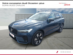 Volvo XC60 , garage SUMA Audi Chalon- SAONE PREMIUM automobiles  Chalon sur Sane