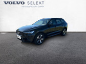 Volvo XC60 occasion année 2024 boite Automatique Annonce Volvo XC60 occasion Essence XC60 T6 AWD Hybride rechargeable 253 ch+145 ch Geartronic 8 à MOUILLERON-LE-CAPTIF