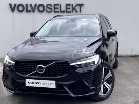 Volvo XC60 , garage ABVV Groupe  Saint-Ouen l'Aumne