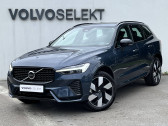Annonce Volvo XC60 occasion Essence XC60 T6 AWD Hybride rechargeable 253 ch+145 ch Geartronic 8  Saint-Ouen l'Aumne