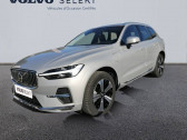 Annonce Volvo XC60 occasion Essence XC60 T6 AWD Hybride rechargeable 253 ch+145 ch Geartronic 8  MOUGINS