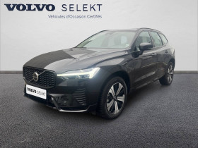 Volvo XC60 , garage Volvo Valence  Valence