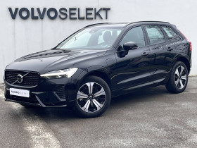 Volvo XC60 , garage ABVV Groupe  Saint-Ouen l'Aumne