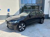 Volvo XC60 occasion année 2024 boite Automatique Annonce Volvo XC60 occasion Essence XC60 T6 AWD Hybride rechargeable 253 ch+145 ch Geartronic 8 à Saint-Ouen l'Aumône