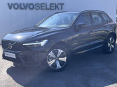 Volvo XC60 occasion année 2024 boite Automatique Annonce Volvo XC60 occasion Essence XC60 T6 AWD Hybride rechargeable 253 ch+145 ch Geartronic 8 à Saint-Ouen l'Aumône