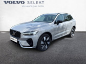 Annonce Volvo XC60 occasion Essence XC60 T6 AWD Hybride rechargeable 253 ch+145 ch Geartronic 8  MOUILLERON-LE-CAPTIF
