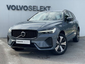 Annonce Volvo XC60 occasion Essence XC60 T6 AWD Hybride rechargeable 253 ch+145 ch Geartronic 8  Saint-Ouen l'Aumne