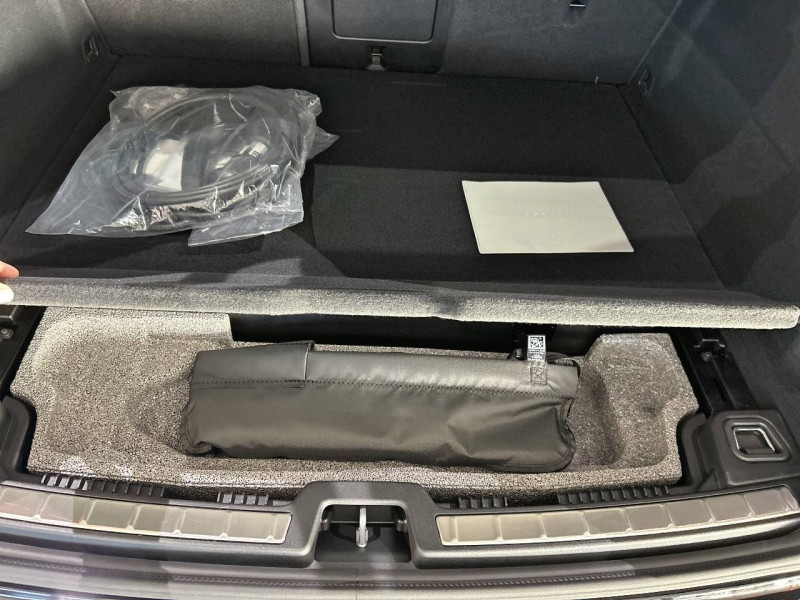 Volvo XC60 XC60 T6 AWD Hybride rechargeable 253 ch+145 ch Geartronic 8  occasion  VENISSIEUX - photo n8