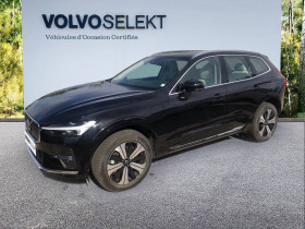 Volvo XC60 occasion 2023 mise en vente à Vnissieux par le garage VOLVO LYON - photo n°1