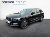 Volvo XC60 XC60 T6 AWD Hybride rechargeable 253 ch+145 ch Geartronic 8  2025 - annonce de voiture en vente sur Auto Sélection.com