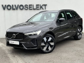 Annonce Volvo XC60 occasion Essence XC60 T6 AWD Hybride rechargeable 253 ch+145 ch Geartronic 8  Saint-Ouen l'Aumne