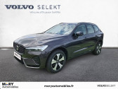 Volvo XC60 XC60 T6 AWD Hybride rechargeable 253 ch+145 ch Geartronic 8   Biéville-Beuville 14