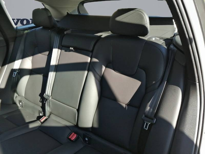 Volvo XC60 XC60 T6 AWD Hybride rechargeable 253 ch+145 ch Geartronic 8  occasion  MOUGINS - photo n9