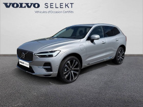 Volvo XC60 , garage Volvo Valence  Valence