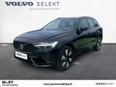 Volvo XC60 XC60 T6 AWD Hybride rechargeable 253 ch+145 ch Geartronic 8  2024 - annonce de voiture en vente sur Auto Sélection.com