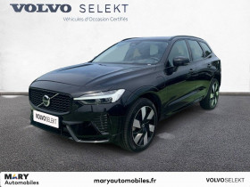 Volvo XC60 , garage JFC By Mary automobiles Caen  Biéville-Beuville