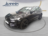 Volvo XC60 occasion année 2024 boite Automatique Annonce Volvo XC60 occasion Essence XC60 T6 AWD Hybride rechargeable 253 ch+145 ch Geartronic 8 à Vert Saint Denis
