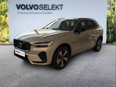 Volvo XC60 occasion année 2024 boite Automatique Annonce Volvo XC60 occasion Essence XC60 T6 AWD Hybride rechargeable 253 ch+145 ch Geartronic 8 à VILLEFRANCHE-SUR-SAÔNE