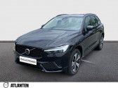 Annonce Volvo XC60 occasion Essence XC60 T6 AWD Hybride rechargeable 253 ch+145 ch Geartronic 8  MOUILLERON-LE-CAPTIF