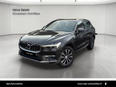 Annonce Volvo XC60 occasion Hybride XC60 T6 Recharge AWD 253 ch + 145 ch Geartronic 8 Inscriptio � M�rignac