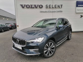 Volvo XC60 occasion année 2021 boite Automatique Annonce Volvo XC60 occasion Hybride XC60 T6 Recharge AWD 253 ch + 145 ch Geartronic 8 Inscriptio à Onet-le-Château