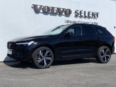 Volvo XC60 XC60 T6 Recharge AWD 253 ch + 145 ch Geartronic 8 R-Design 5   Lescar 64
