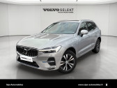 Annonce Volvo XC60 occasion Hybride XC60 T6 Recharge AWD 253 ch + 145 ch Geartronic 8 Start 5p  Mrignac