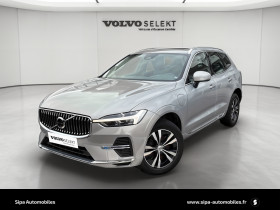 Volvo XC60 occasion 2022 mise en vente &agrave; M�rignac par le garage VOLVO - SIPA AUTOMOBILES - BORDEAUX RIVE GAUCHE - photo n&deg;1