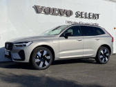 Annonce Volvo XC60 occasion Hybride XC60 T6 Recharge AWD 253 ch + 145 ch Geartronic 8 Ultimate S  Lescar