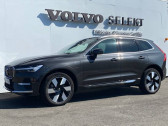 Annonce Volvo XC60 occasion Hybride XC60 T6 Recharge AWD 253 ch + 145 ch Geartronic 8 Ultimate S à Lescar