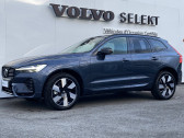 Annonce Volvo XC60 occasion Hybride XC60 T6 Recharge AWD 253 ch + 145 ch Geartronic 8 Ultimate S  Lescar