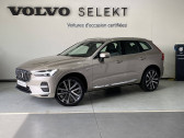 Annonce Volvo XC60 occasion Hybride XC60 T6 Recharge AWD 253 ch + 145 ch Geartronic 8 Ultimate S à Labège