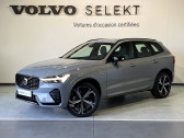 Annonce Volvo XC60 occasion Hybride XC60 T6 Recharge AWD 253 ch + 145 ch Geartronic 8 Ultimate S  Labge