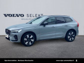 Annonce Volvo XC60 occasion Hybride XC60 T6 Recharge AWD 253 ch + 145 ch Geartronic 8 Ultimate S  Mrignac
