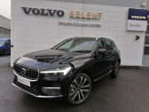 Annonce Volvo XC60 occasion Hybride XC60 T6 Recharge AWD 253 ch + 145 ch Geartronic 8 Ultimate S  Onet-le-Chteau