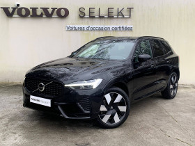 Volvo XC60 , garage ABVV Groupe  Saint-Ouen l'Aumne
