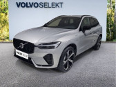 Annonce Volvo XC60 occasion Essence XC60 T6 Recharge AWD 253 ch + 145 ch Geartronic 8  Vnissieux