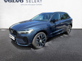 Volvo XC60 XC60 T6 Recharge AWD 253 ch + 145 ch Geartronic 8   Les Sables d'Olonne 85