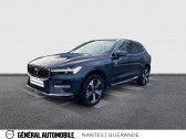 Annonce Volvo XC60 neuve Essence XC60 T6 Recharge AWD 253 ch + 145 ch Geartronic 8  ORVAULT