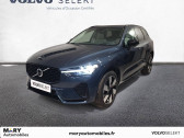 Annonce Volvo XC60 occasion Essence XC60 T6 Recharge AWD 253 ch + 145 ch Geartronic 8  Biéville-Beuville